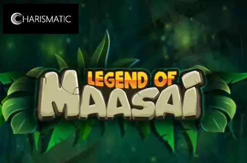 Legend Of Maasai